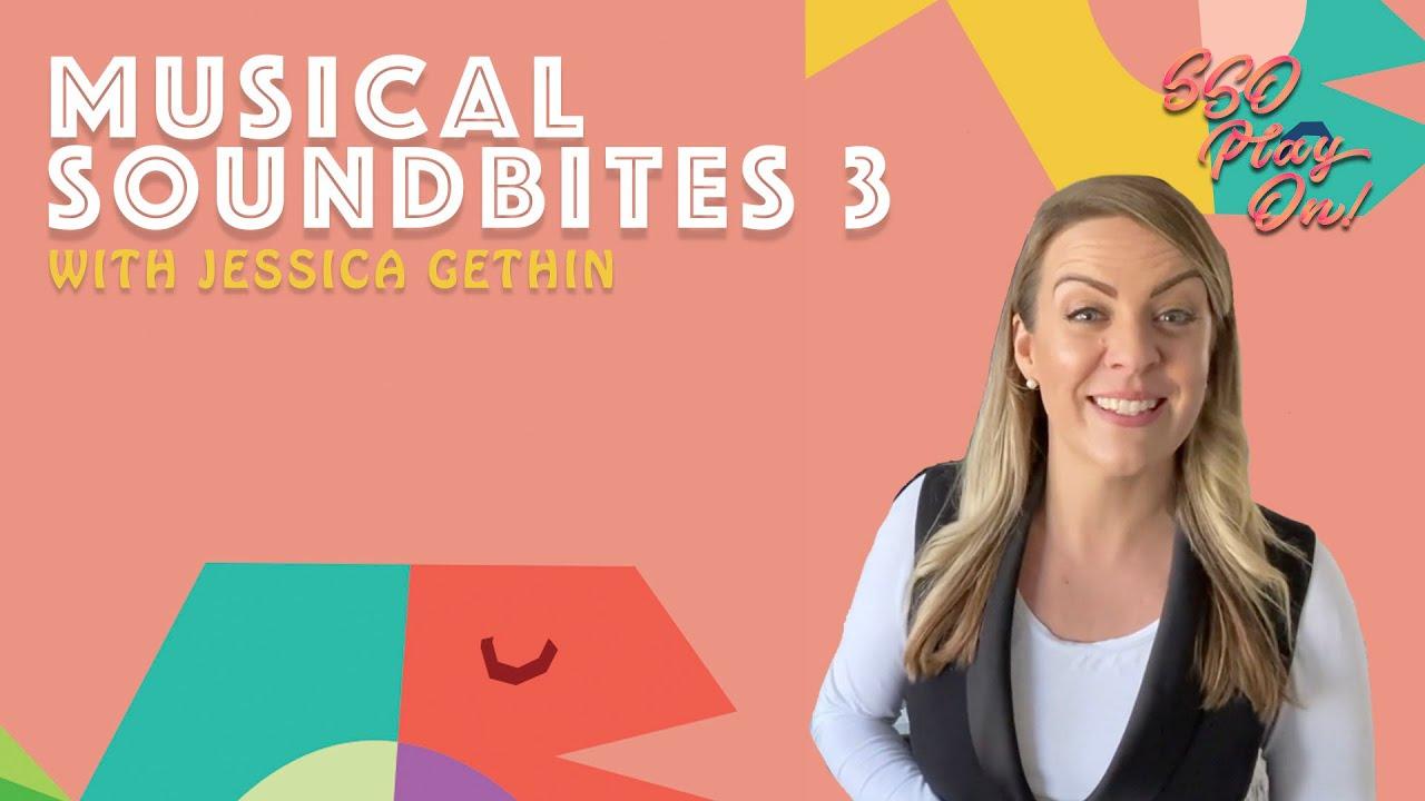 Musical Soundbites Ep. 3 - Carnival of the