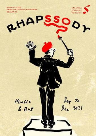 Sep-Dec 2021: Music & Art