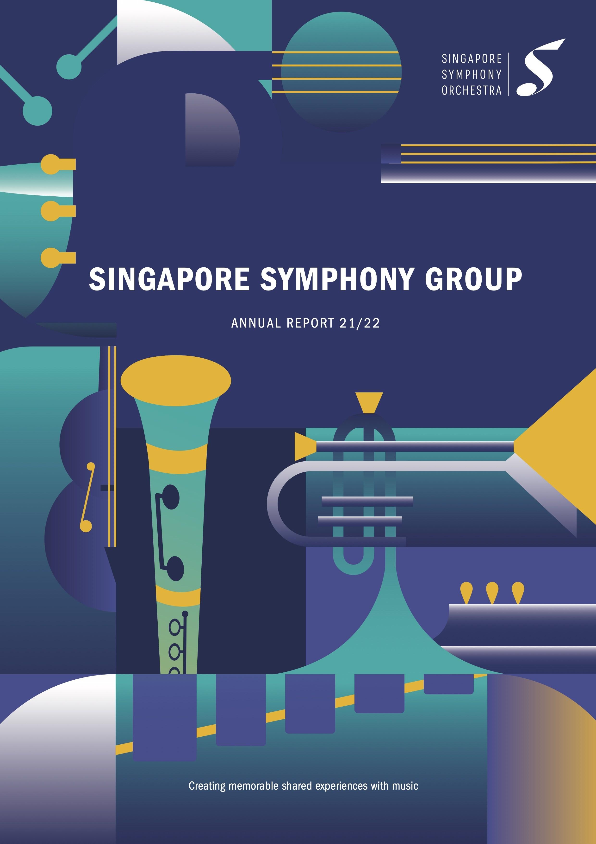Annual Report 2021/2022