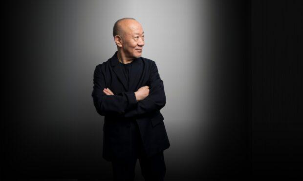 Joe Hisaishi and SSO in Concert