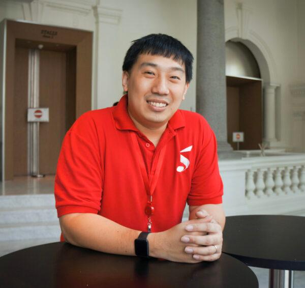 #LifeatSSG: Interview with a Customer Experience Manager