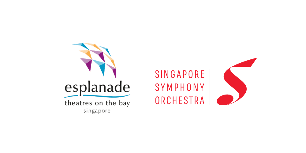 Esplanade - Theatres on the Bay & Singapore Symphony Orchestra
