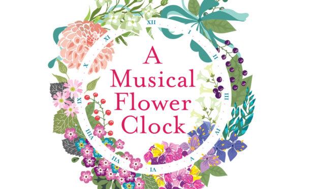 SNYO in Concert – A Musical Flower Clock