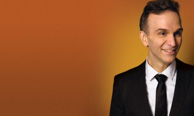 Gil Shaham • Brahms Symphonies