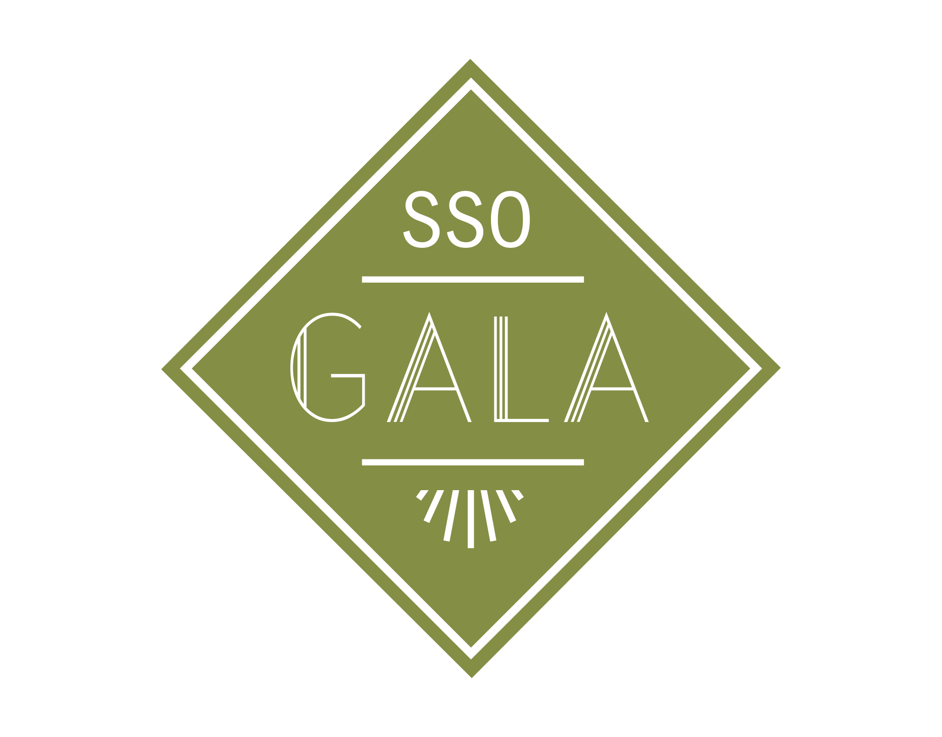 SSO Gala (updated)