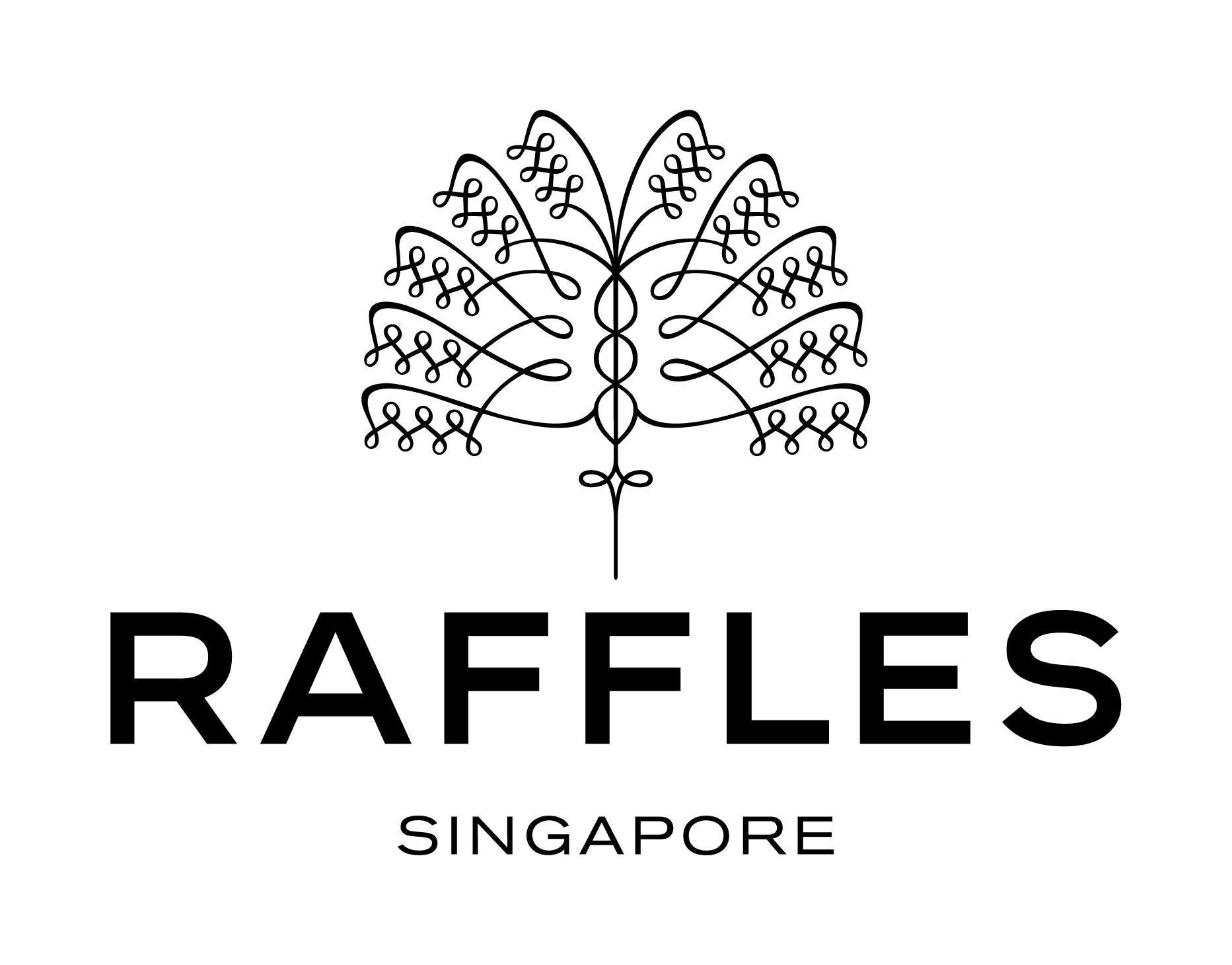 Raffles Hotel Singapore