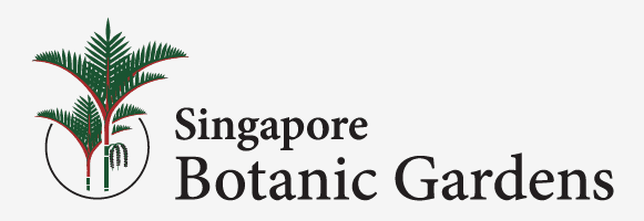 Singapore Botanic Gardens logo