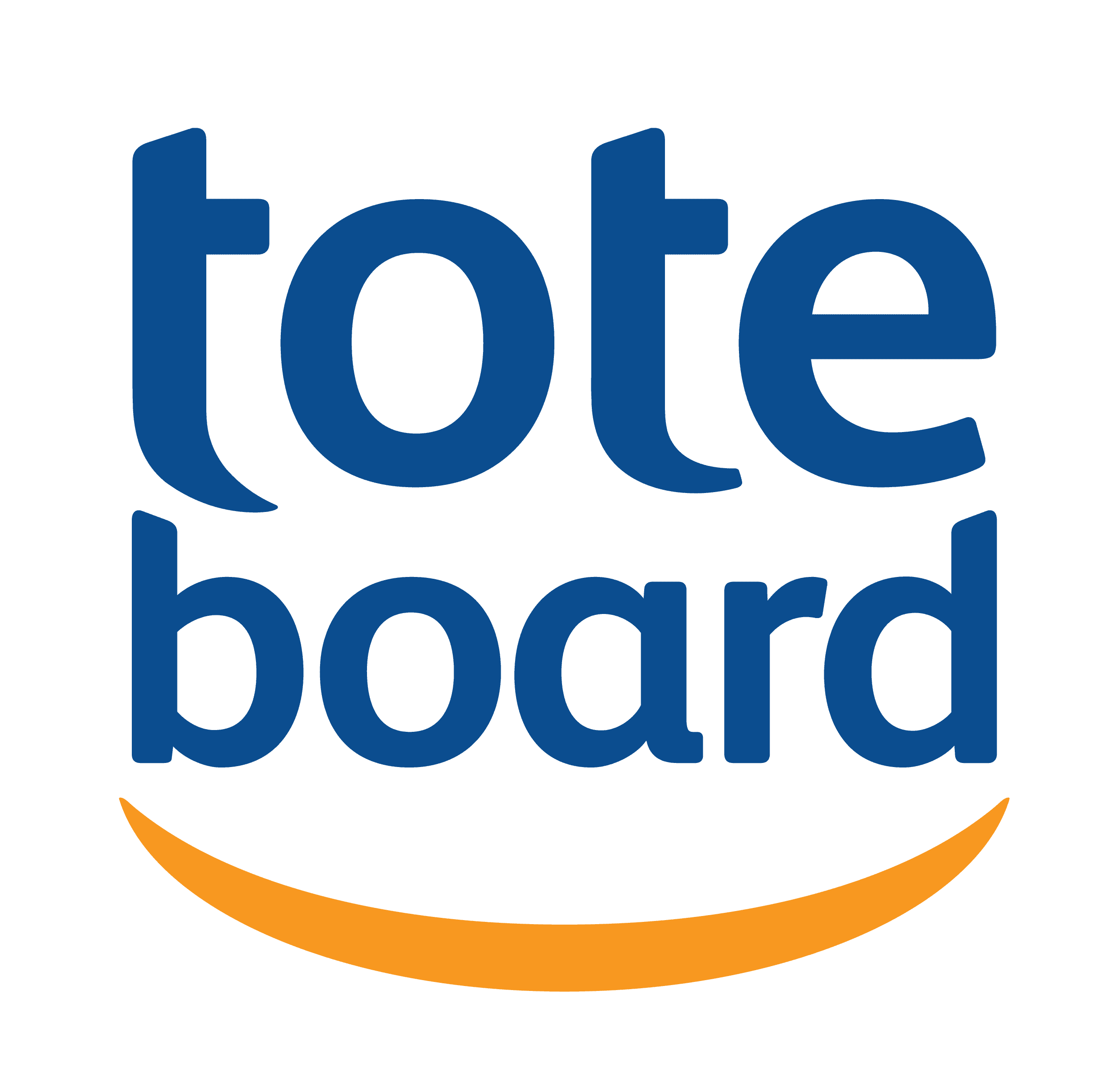 Tote Board