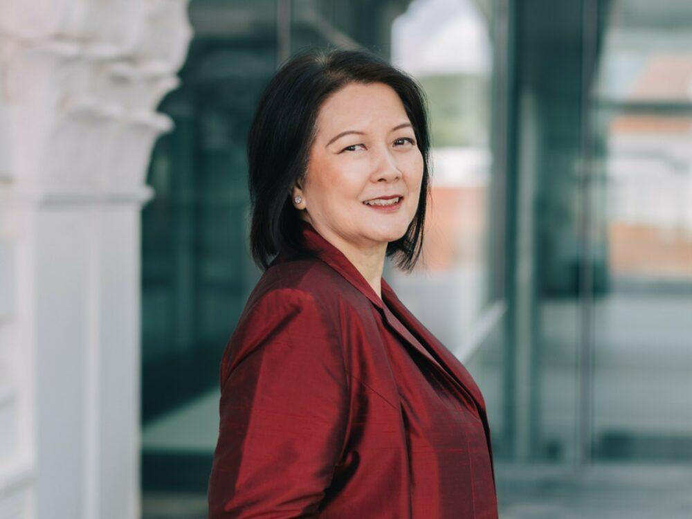 Wong Lai Foon / Choirmaster