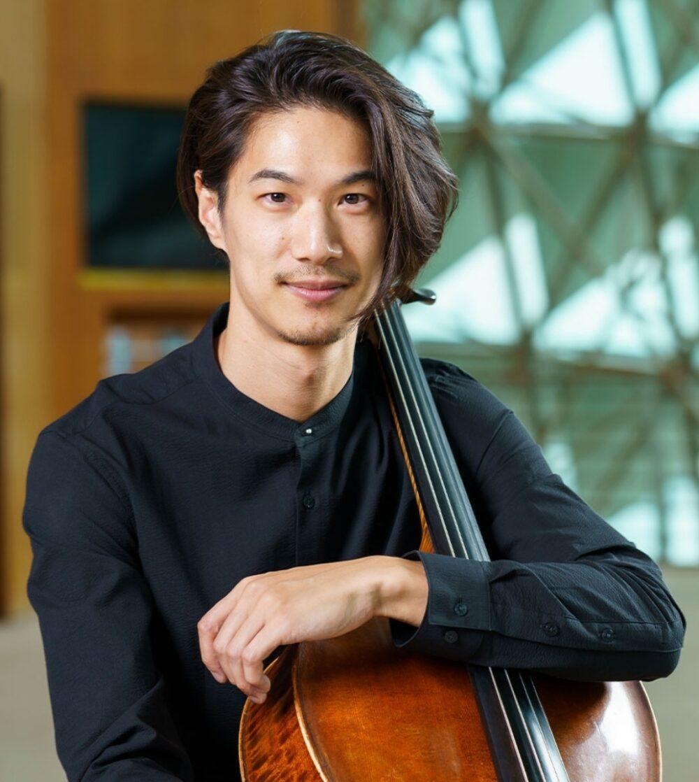 SSO Principal Cello, The HEAD Foundation Chair
