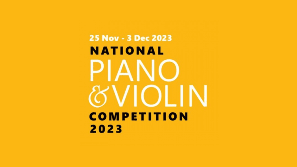 Competition Programme