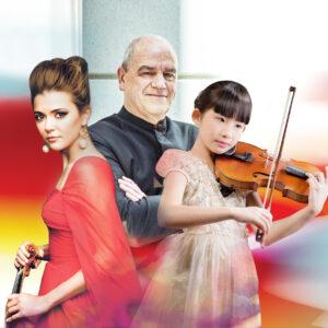 [ONLINE] SSO Season Opening Concert