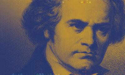 Concert Classics on Symphony 924: Beethoven 2020