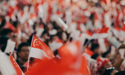 Concert Classics on Symphony 924: Singapore