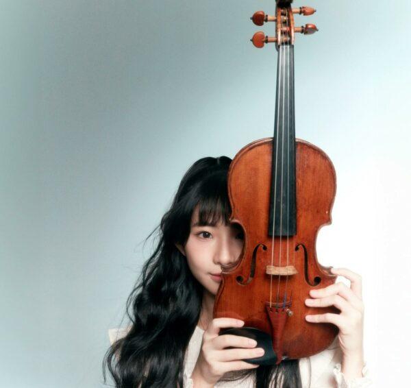 Chloe Chua / Tchaikovsky Violin Concerto