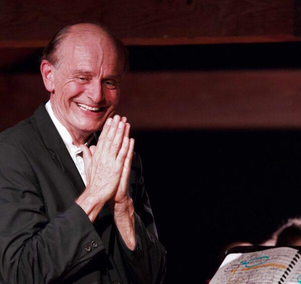 Gábor Takács-Nagy & Polina Osetinskaya / Bach and Schumann