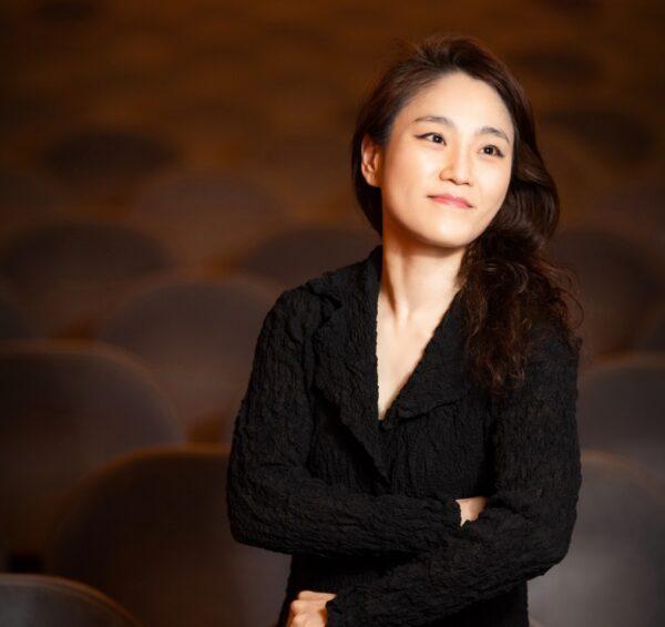 Han-Na Chang & Leila Josefowicz