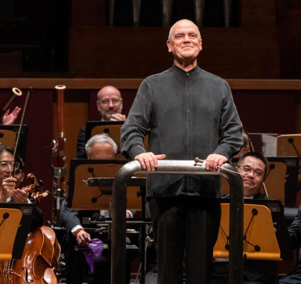 Hans Graf Farewell Series