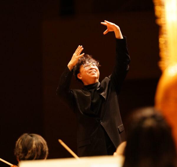 Kahchun Wong’s Pictures at an Exhibition