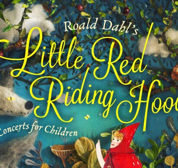 Little Red Riding Hood