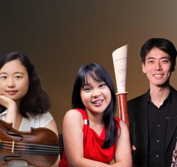 President’s Young Performers Concert