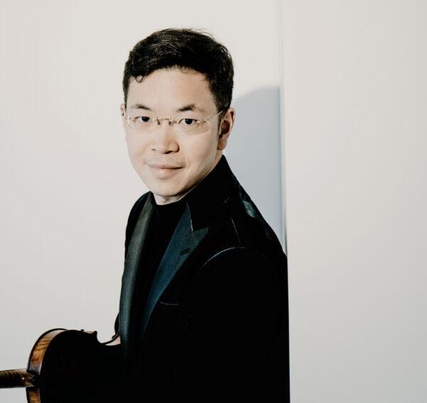 Schubert’s Octet with Paul Huang