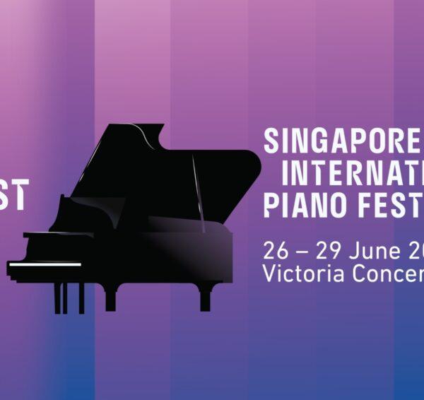 Singapore International Piano Festival