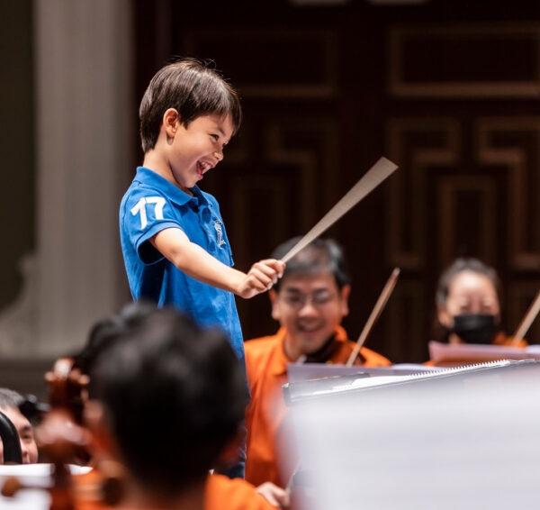 SSO Family Concerts