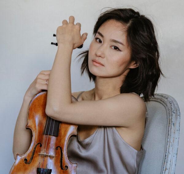 Sayaka Shoji & Masaaki Suzuki / Mozart and Kalliwoda