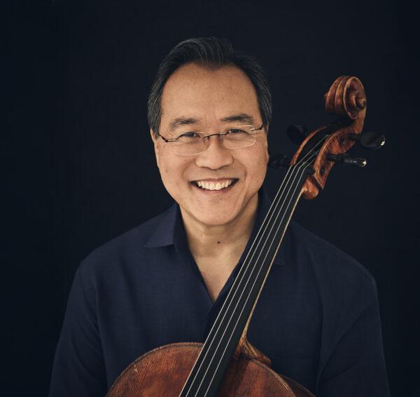 Yo-Yo Ma / Dvořák Cello Concerto