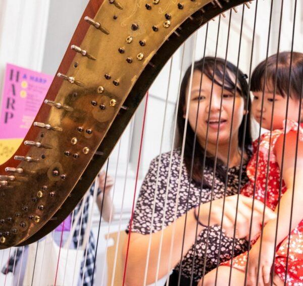 SSO Family Concerts
