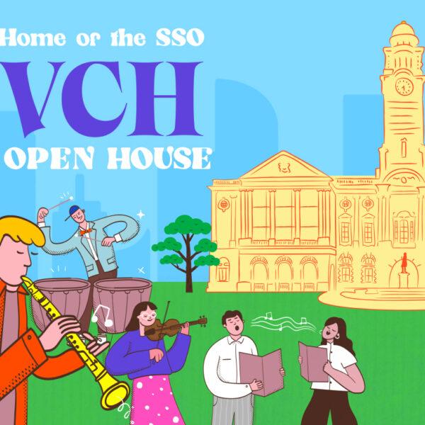 VCH Open House 2023