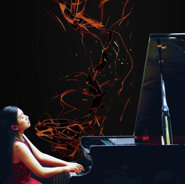 Seika Ishida Plays Chopin