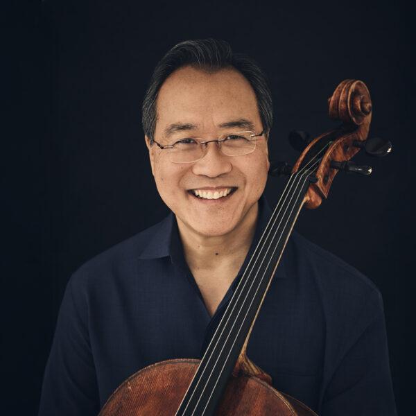 Yo-Yo Ma / Dvořák Cello Concerto