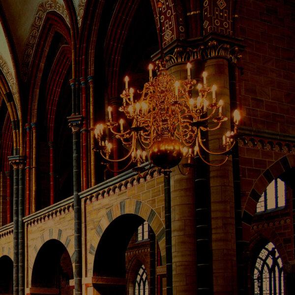 Brahms Requiem and Schumann Cello Concerto