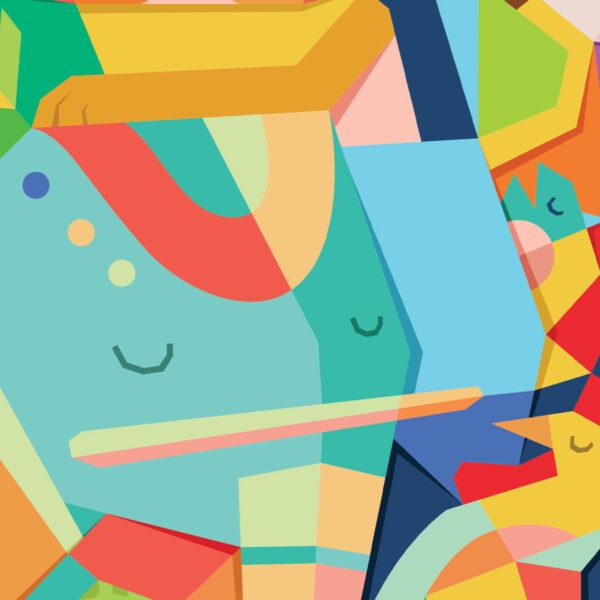 Temasek Foundation SSO Concerts for Children: Carnival of the Animals