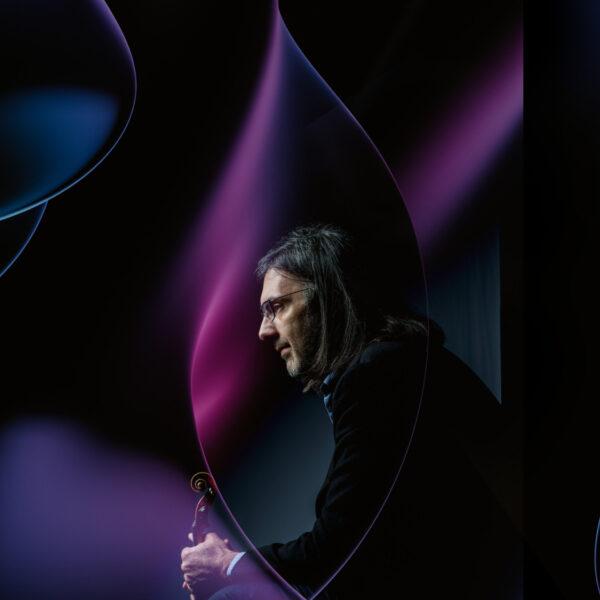 Dvořák and Tchaikovsky – Hans Graf and Leonidas Kavakos