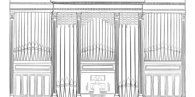 The Klais Organ