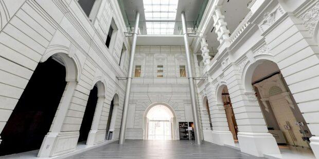The Atrium