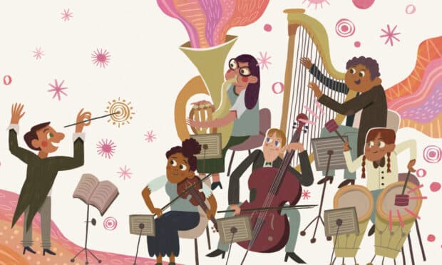 Temasek Foundation x SSO: A Magical Musical Meander