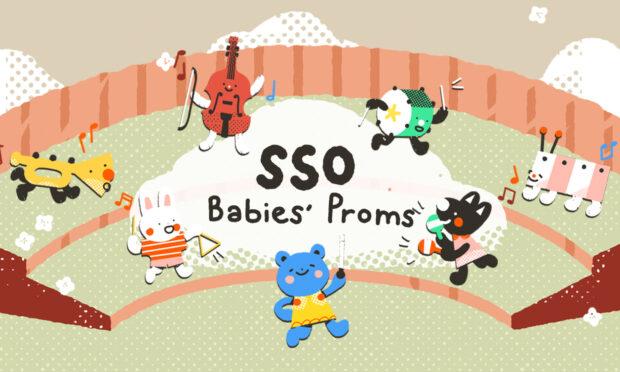 SSO Babies’ Proms