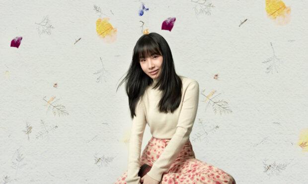 Butterfly Lovers Violin Concerto