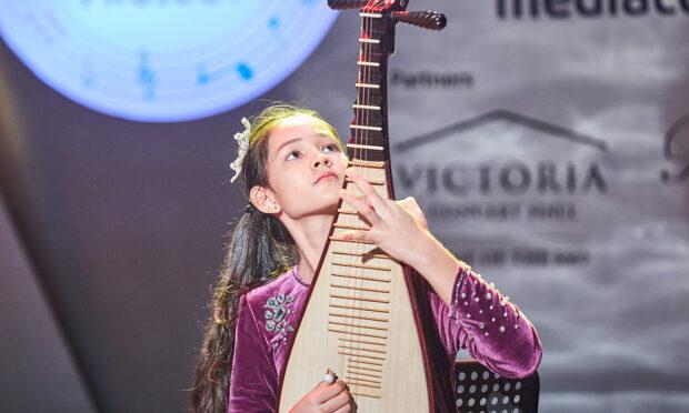 Car-Free Weekend, Symphony in the City