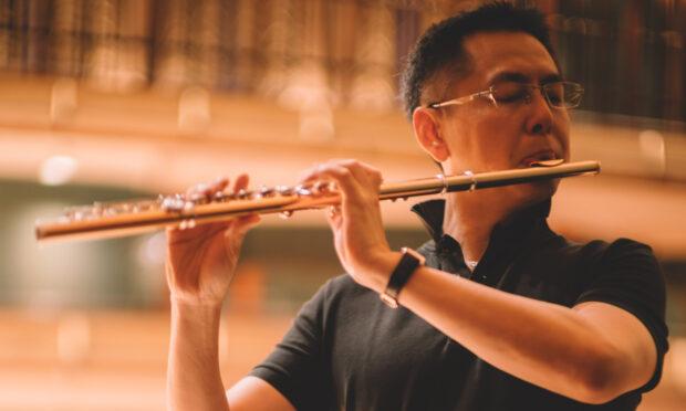 Flurry of the Flute