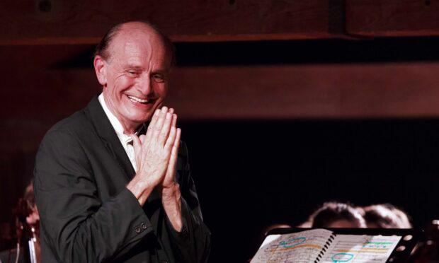 Gábor Takács-Nagy & Polina Osetinskaya / Bach and Schumann