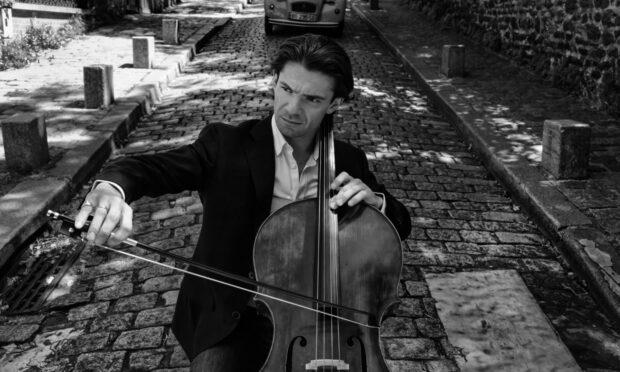 Vasily Petrenko & Gautier Capuçon