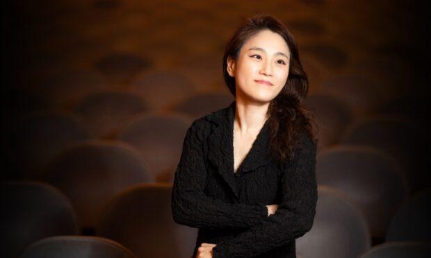 Han-Na Chang & Leila Josefowicz