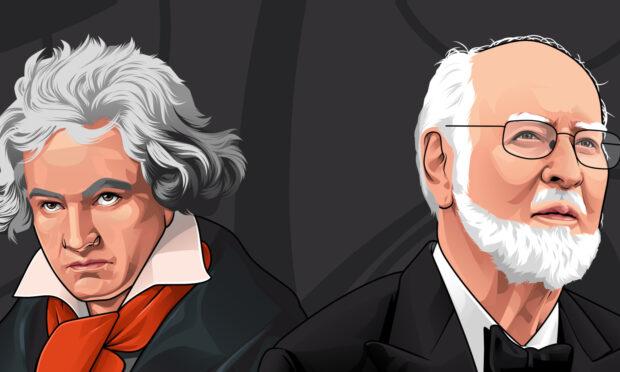 John Williams – Essay and Flute Concerto
