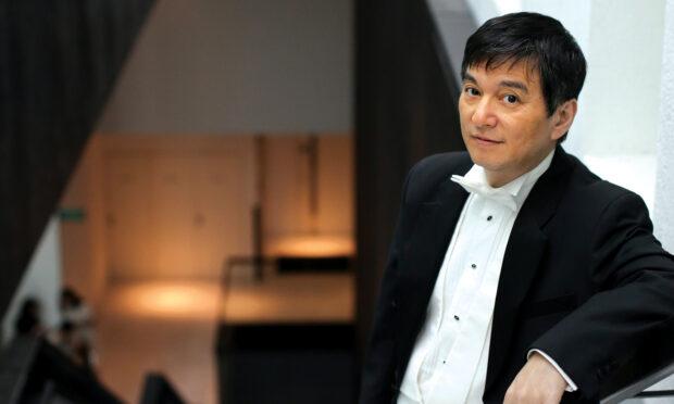 LAN SHUI’S FAREWELL