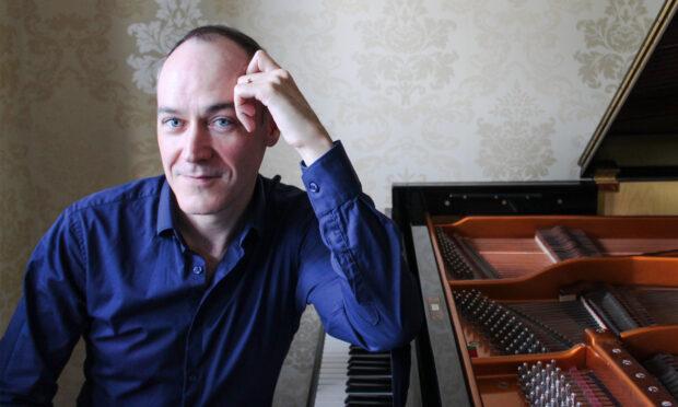 [Cancelled] Leon McCawley